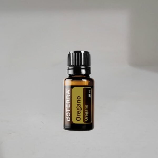 Óleo essencial de Orégano  doTERRA 5ml