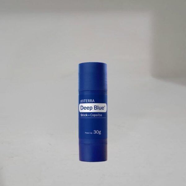 dōTERRA Deep Blue Stick + Copaíba