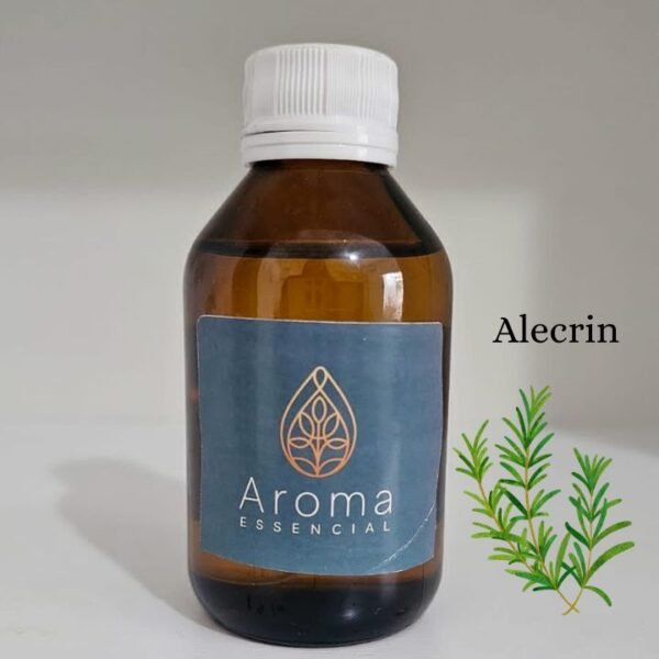 Essência Aromatizante de Alecrim 100ml: Benefícios e Usos