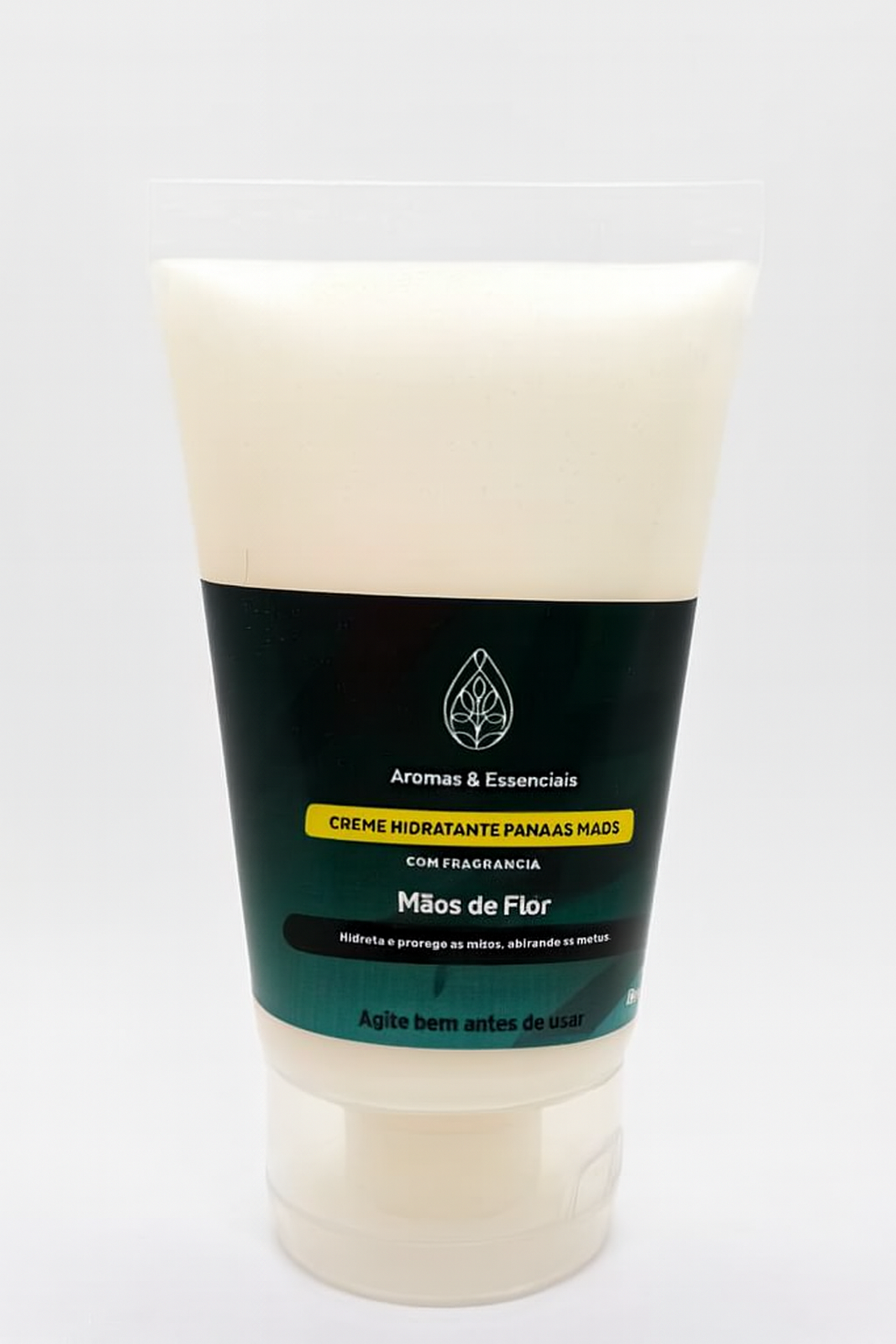 Creme Hidratante para Mãos – Mãos de Flor